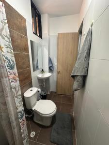 Apartamento para Alquilar