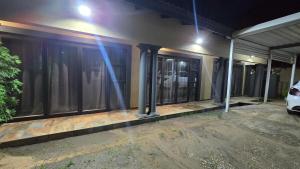 HUZULA Royal Residence