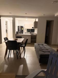 Apartamento en el corazón de Villeta