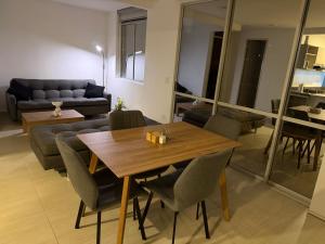 Apartamento en el corazón de Villeta