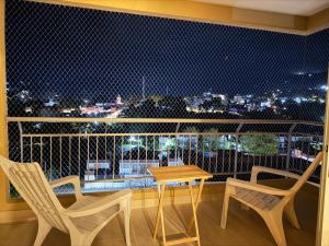 Apartamento en el corazón de Villeta