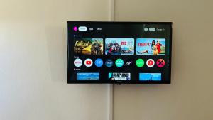 The Folkestone Guest House