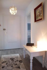 Appartements Les Sources de Saverne : photos des chambres