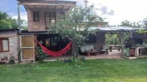 Cabañas Bendita Tierra