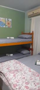 Casa Familiar Recanto do Entardecer