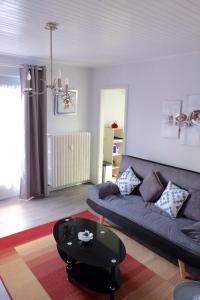 Appartements Les Sources de Saverne : photos des chambres