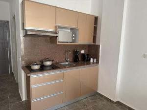 Aqua infinity resort