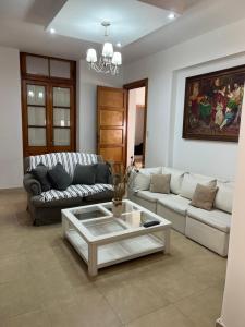 Casa interna PH