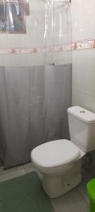 Casa Familiar Recanto do Entardecer