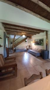 Cabañas Bendita Tierra