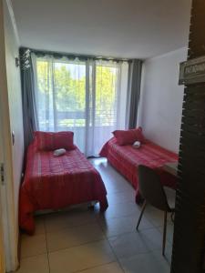 departamento en comuna de ñuñoa