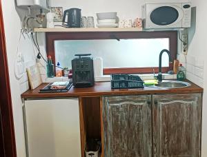 Villa Negra vendégház