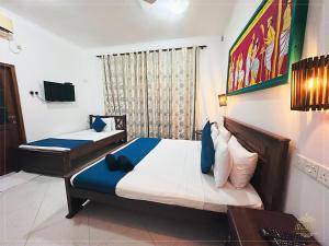 Madu River Mountain Villa