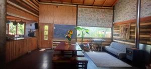 Arboretum cafeteria & jardín