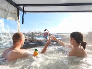 Villa Negra vendégház