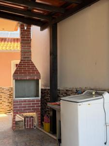 Casa de Ferias Em Governador Celso Ramos