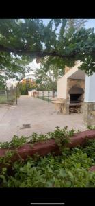 Casa Rural Angorrilla