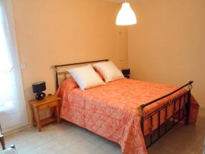 Appartement 45m² Balaruc-les-Bains, animaux admis - FR-1-503-91