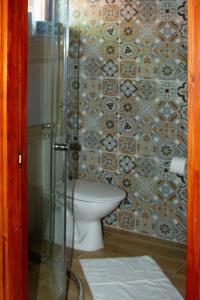 Villa Negra vendégház