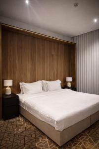 LeChateau Boutique Hotel