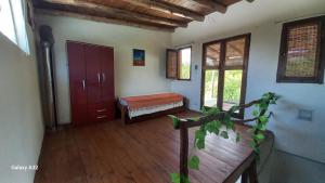 Cabañas Bendita Tierra