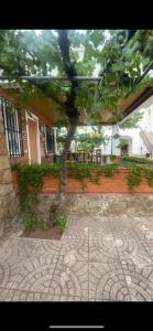 Casa Rural Angorrilla