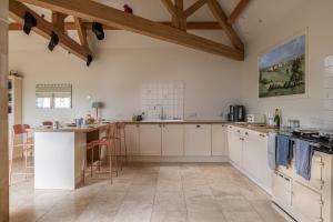 Blackhill barn - in the heart of the Cotswolds