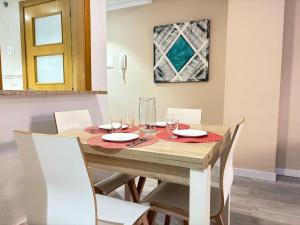 ACV - Costa Azahar I-2ª linea planta 3 norte