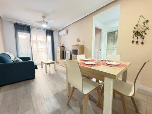 ACV - Costa Azahar I-2ª linea planta 3 norte