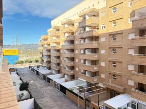 ACV - Costa Azahar I-2ª linea planta 3 norte