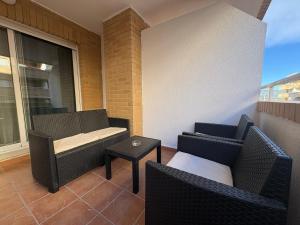 ACV - Costa Azahar I-2ª linea planta 3 norte