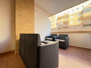 ACV - Costa Azahar I-2ª linea planta 3 norte