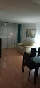 Departamento cerca de la playa