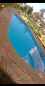 Departamento cerca de la playa