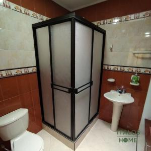 Italos Home Apartamentos en Popayán