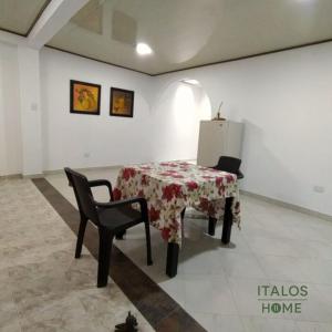 Italos Home Apartamentos en Popayán