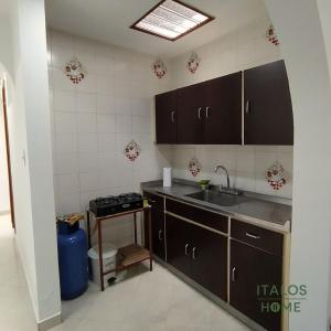 Italos Home Apartamentos en Popayán