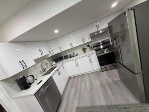 Brand New 1 Bedroom Basement Suite in Southwest