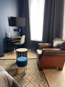 Studio Charmant Hyper Centre