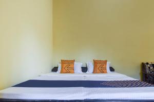 SPOT ON Saini Guest House