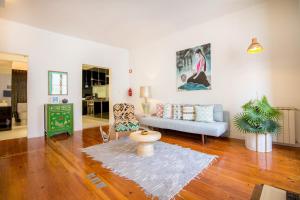 Chiado Central Apartment, the Heart of Lisbon