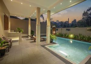 Villa Freedom Hikkaduwa