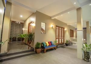 Villa Freedom Hikkaduwa