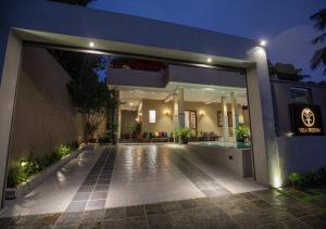 Villa Freedom Hikkaduwa