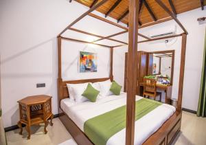 Villa Freedom Hikkaduwa