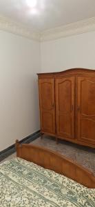 Appartement Dradeb - Accueil familial