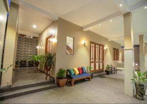 Villa Freedom Hikkaduwa