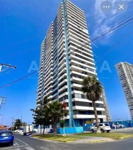 Royal Marine Habitación doble frente a cavancha