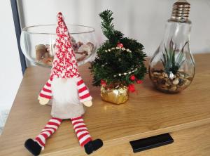 Iliria comfy apartment