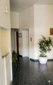 Suíte independente no Centro